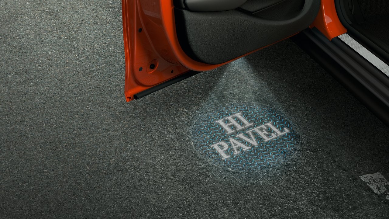 MINI CUSTOMISED MINI CUSTOMISED